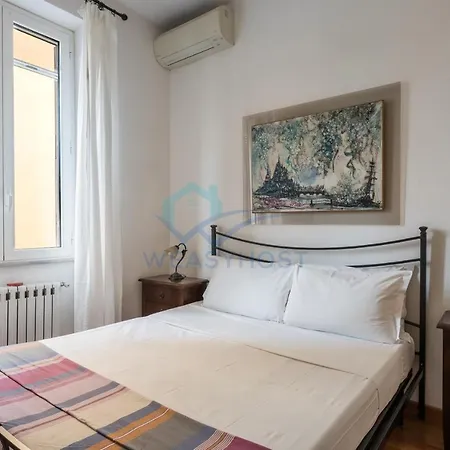 Appartamento Refined Cozy Nest In Vatican Roma