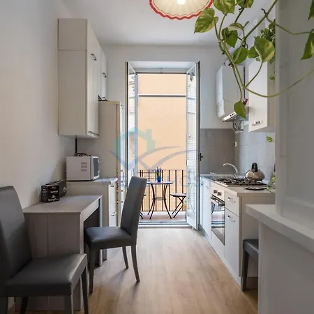 Refined Cozy Nest In Vatican Appartamento Roma