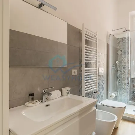 Appartamento Refined Cozy Nest In Vatican *